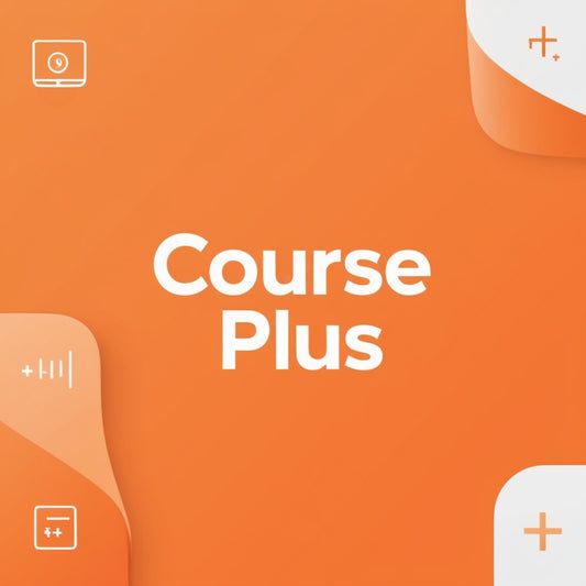 Course "Plus"